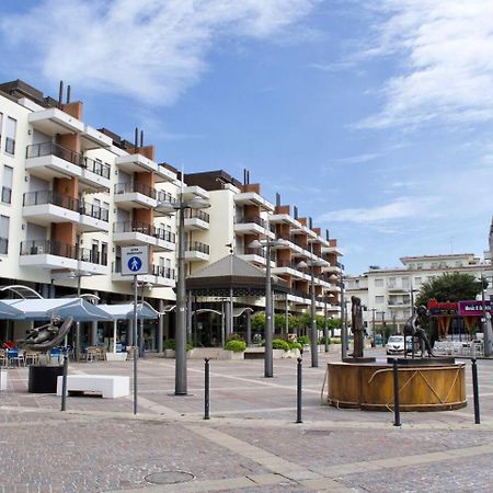 Apartament Marconi Deluxe Lido di Jesolo Zewnętrze zdjęcie