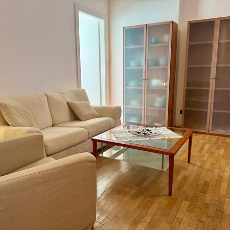 Apartament Marconi Deluxe Lido di Jesolo Zewnętrze zdjęcie