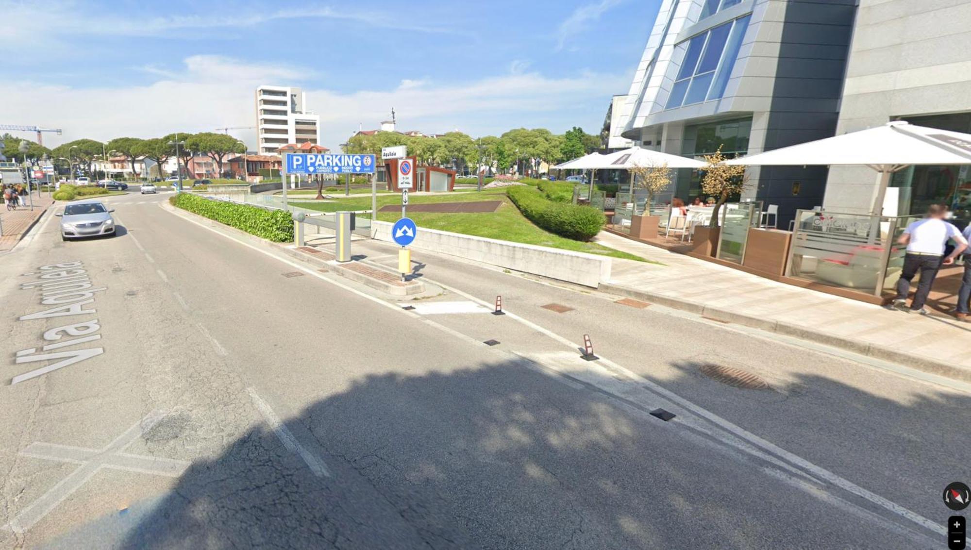 Apartament Marconi Deluxe Lido di Jesolo Zewnętrze zdjęcie