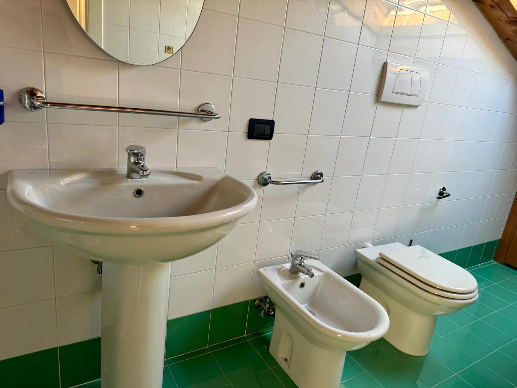 Apartament Marconi Deluxe Lido di Jesolo Zewnętrze zdjęcie