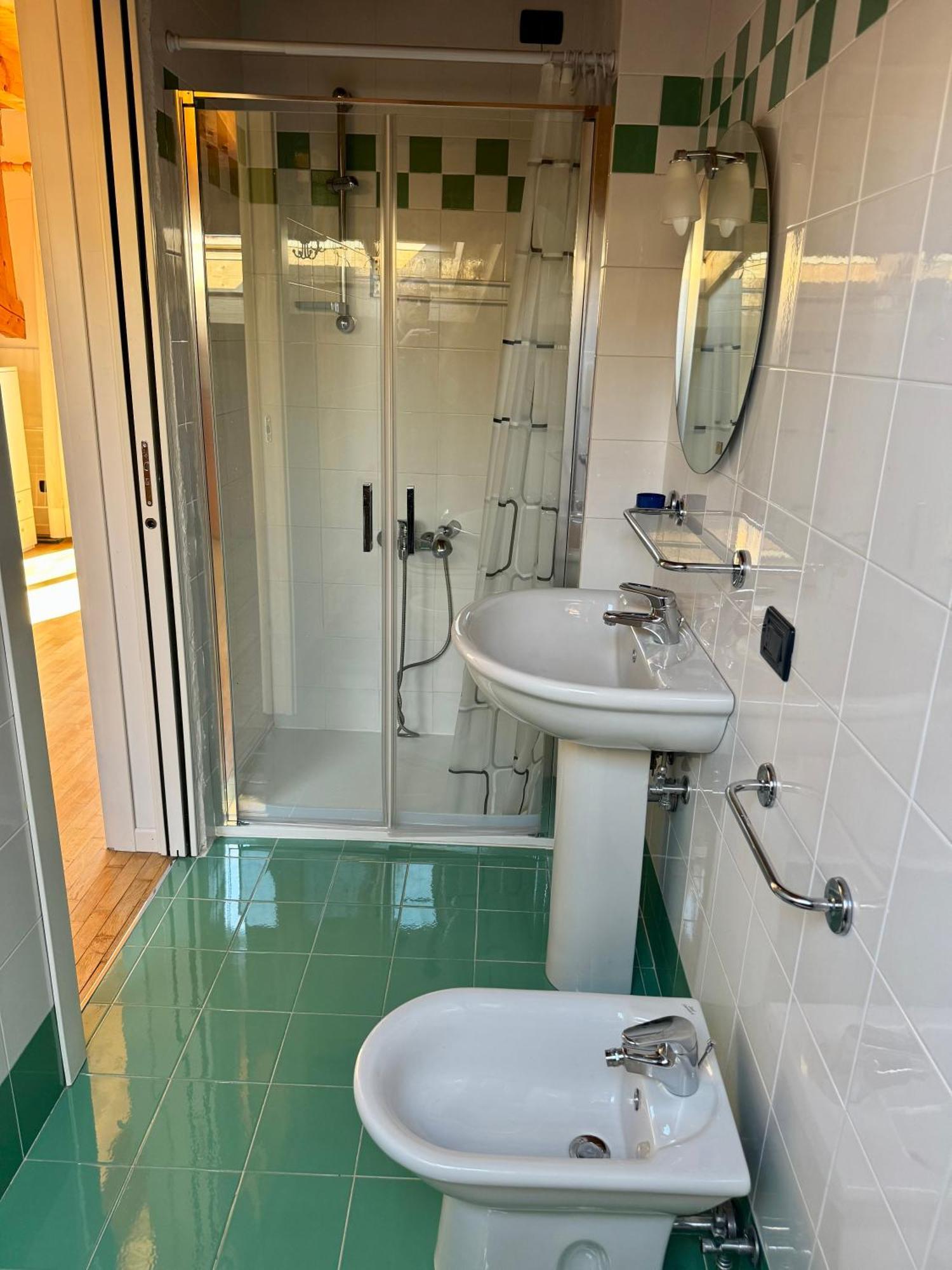 Apartament Marconi Deluxe Lido di Jesolo Zewnętrze zdjęcie