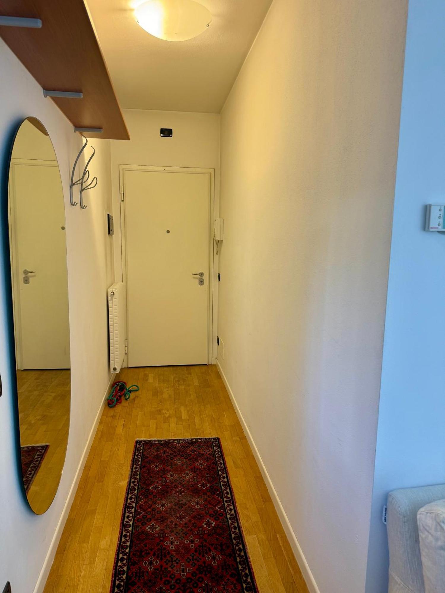 Apartament Marconi Deluxe Lido di Jesolo Zewnętrze zdjęcie