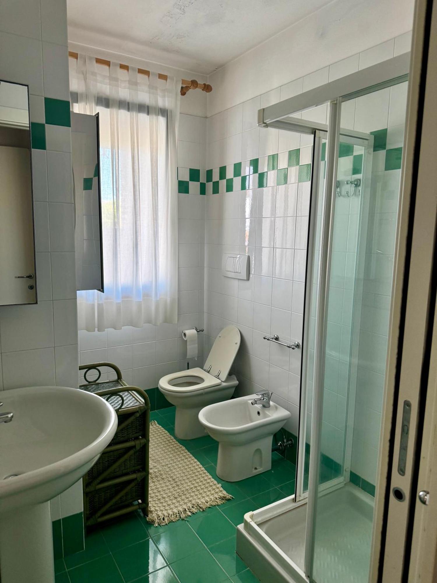 Apartament Marconi Deluxe Lido di Jesolo Zewnętrze zdjęcie