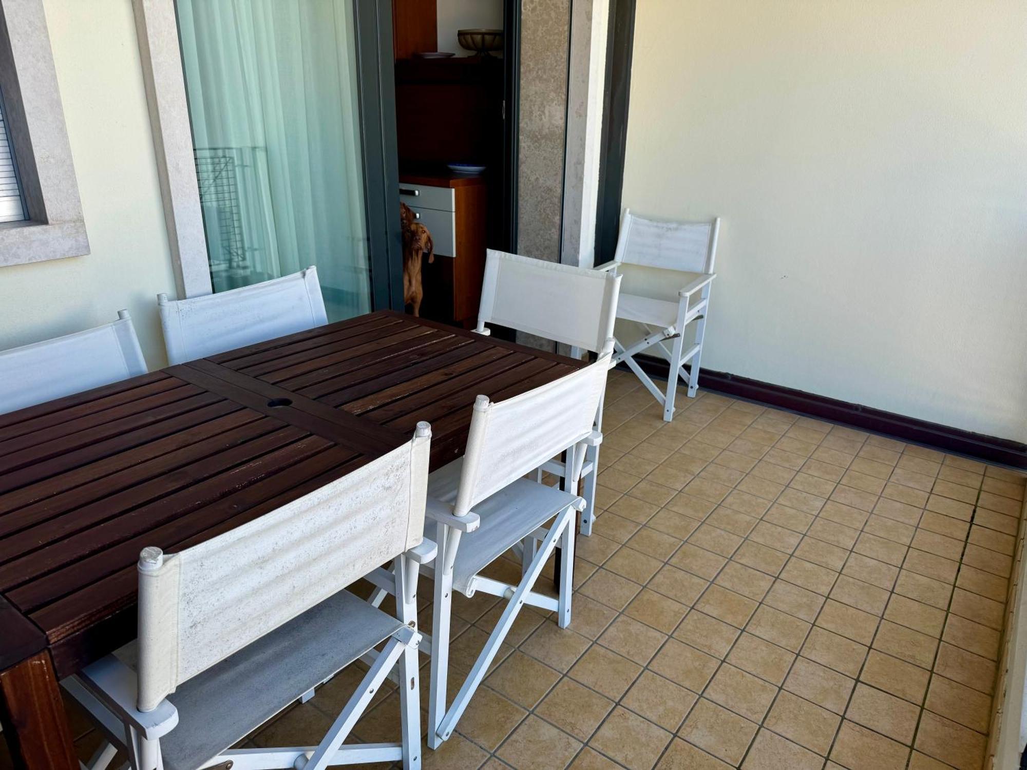 Apartament Marconi Deluxe Lido di Jesolo Zewnętrze zdjęcie