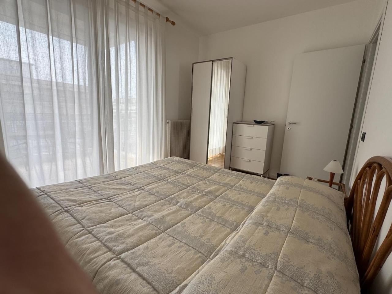 Apartament Marconi Deluxe Lido di Jesolo Zewnętrze zdjęcie