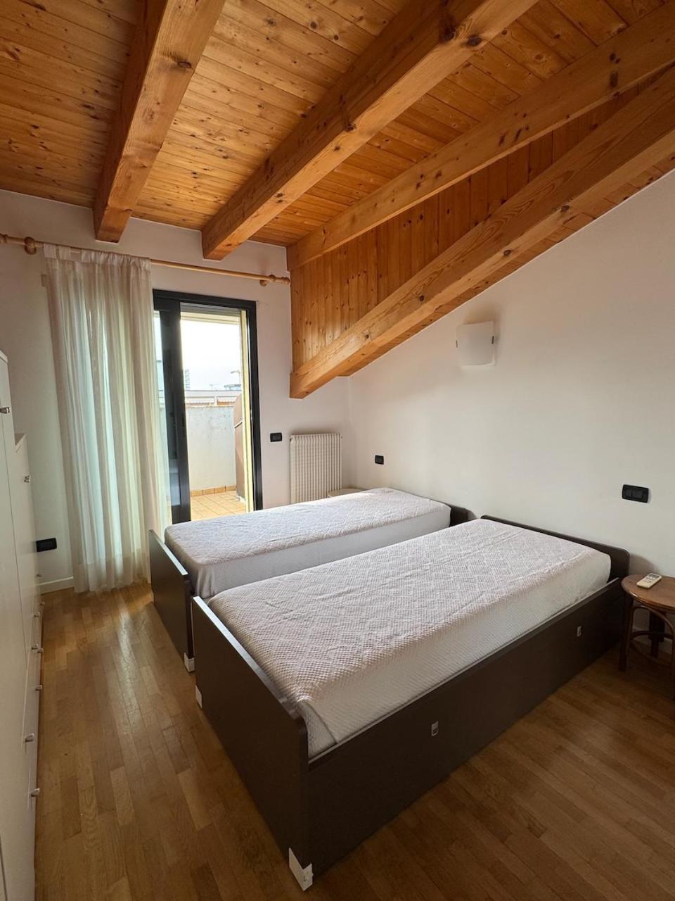 Apartament Marconi Deluxe Lido di Jesolo Zewnętrze zdjęcie
