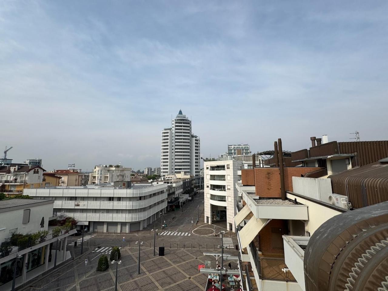 Apartament Marconi Deluxe Lido di Jesolo Zewnętrze zdjęcie
