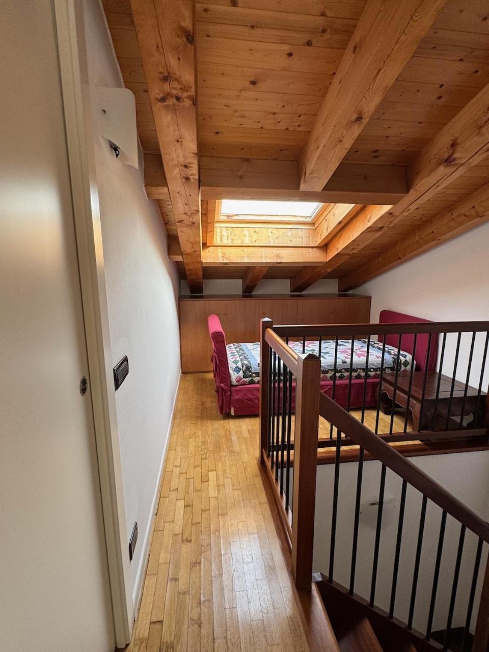 Apartament Marconi Deluxe Lido di Jesolo Zewnętrze zdjęcie