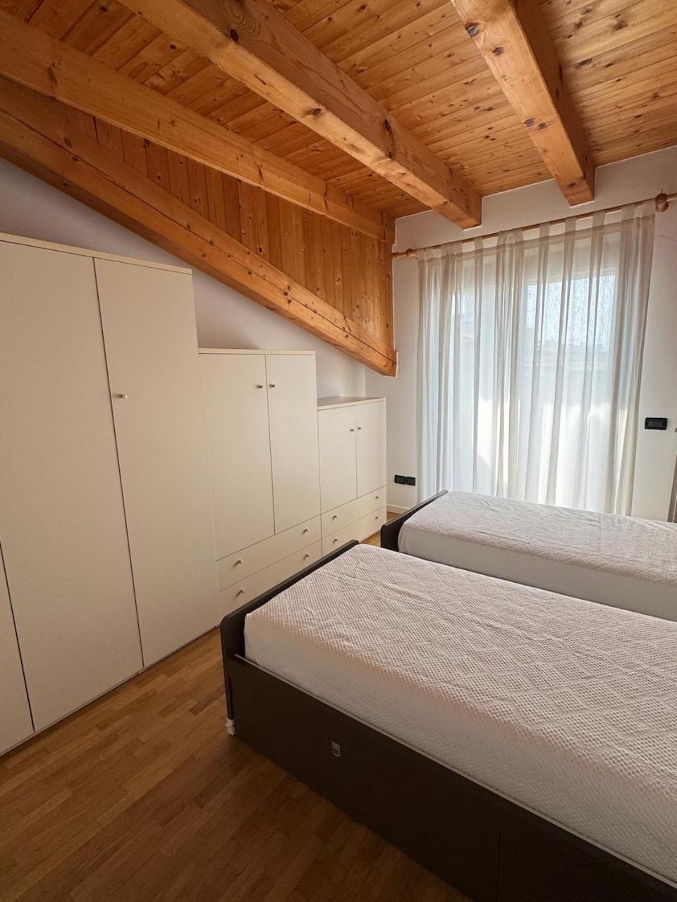 Apartament Marconi Deluxe Lido di Jesolo Zewnętrze zdjęcie