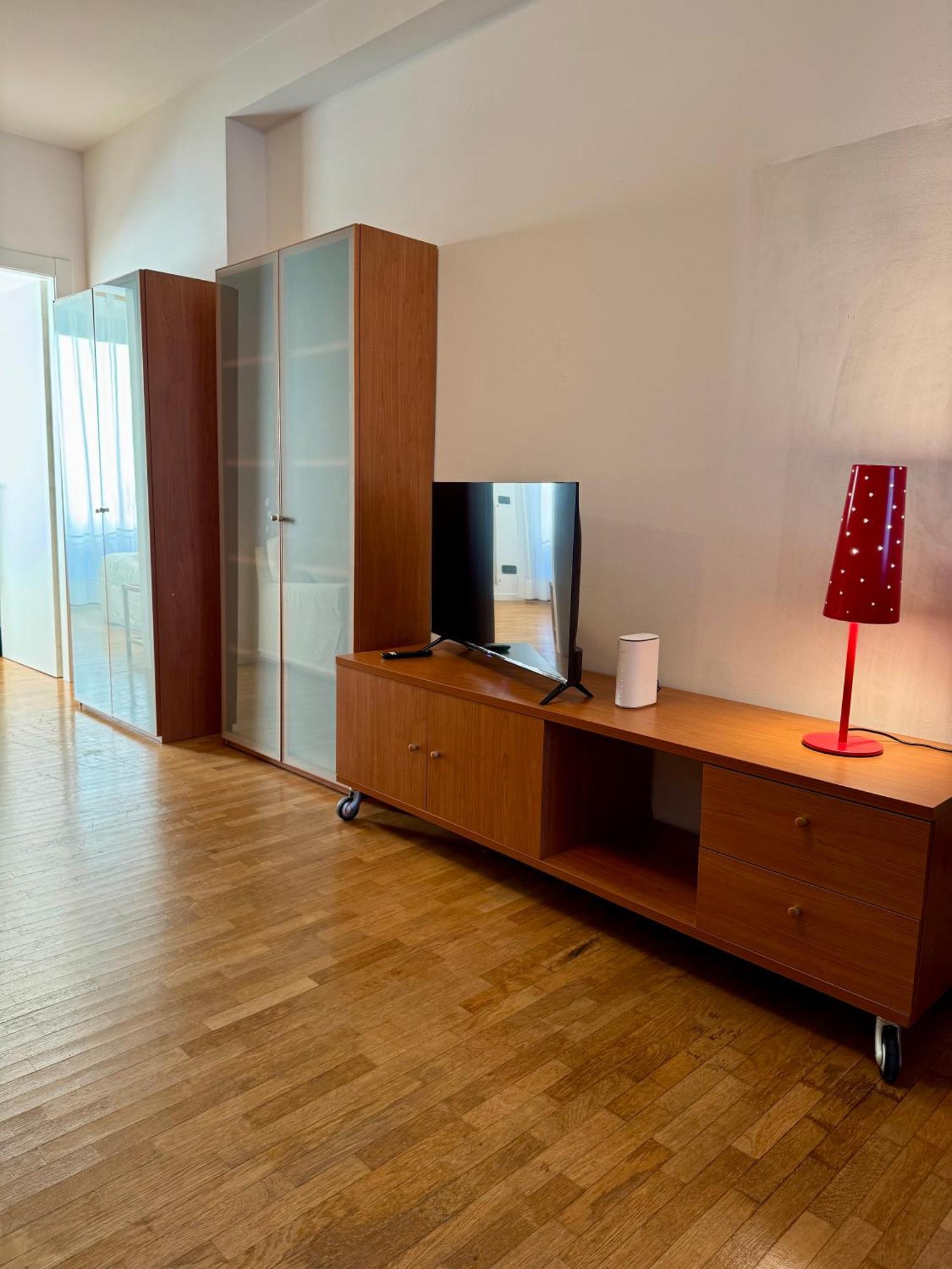 Apartament Marconi Deluxe Lido di Jesolo Zewnętrze zdjęcie