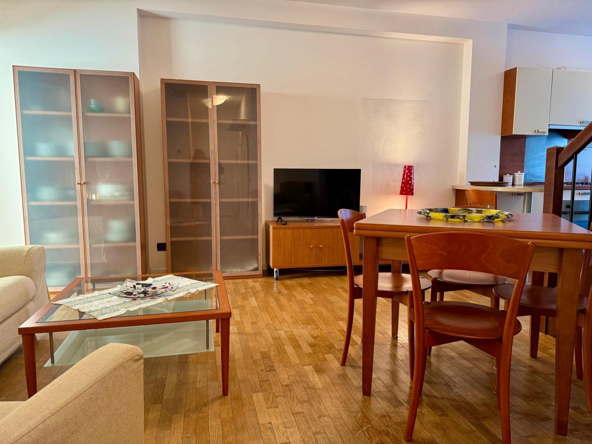 Apartament Marconi Deluxe Lido di Jesolo Zewnętrze zdjęcie